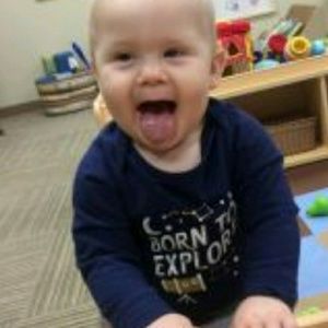 Meet your Posher, Jodi